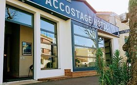 Accostage Hotel Plage De La Concurrence